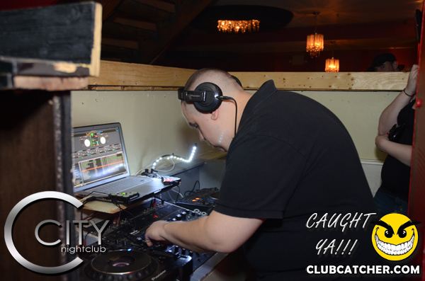 City nightclub photo 260 - May 5th, 2012