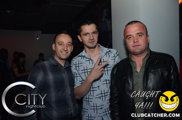 City nightclub photo 261 - May 5th, 2012