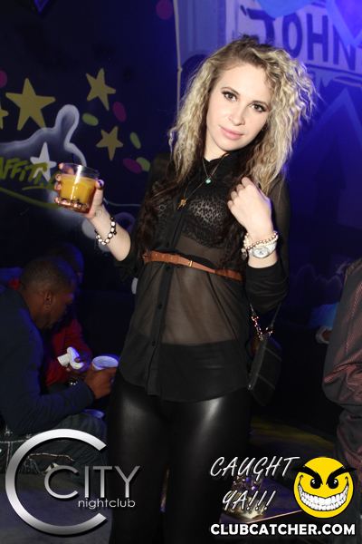 City nightclub photo 262 - May 5th, 2012