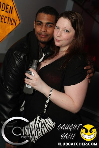 City nightclub photo 263 - May 5th, 2012
