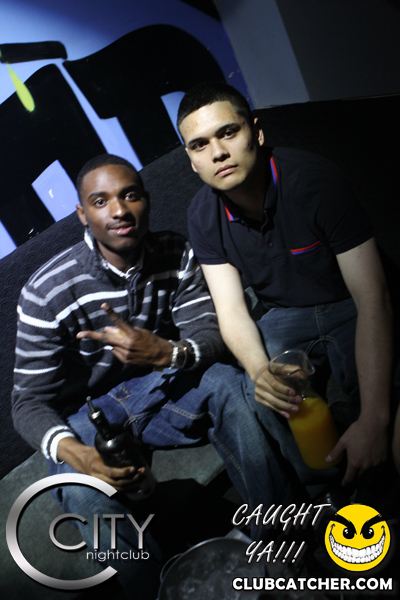 City nightclub photo 265 - May 5th, 2012