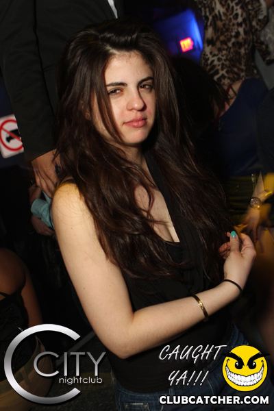 City nightclub photo 269 - May 5th, 2012