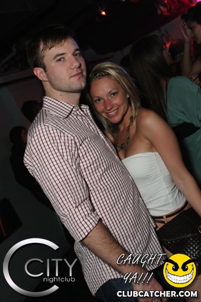 City nightclub photo 28 - May 5th, 2012