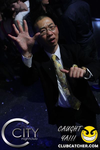 City nightclub photo 271 - May 5th, 2012