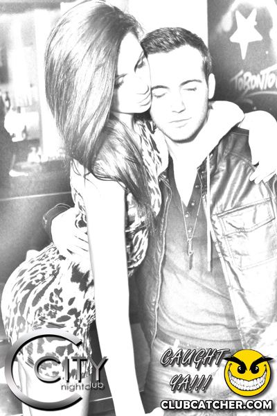 City nightclub photo 272 - May 5th, 2012