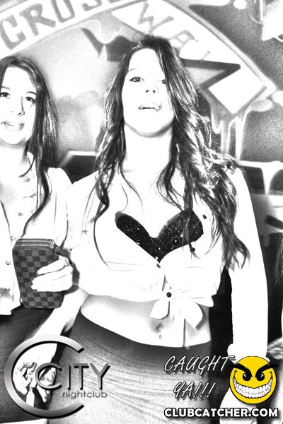 City nightclub photo 274 - May 5th, 2012