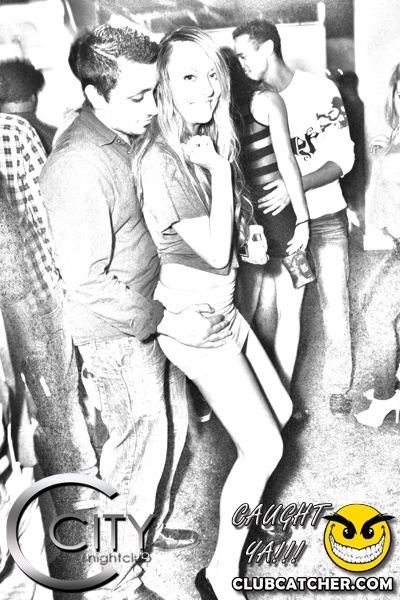 City nightclub photo 275 - May 5th, 2012