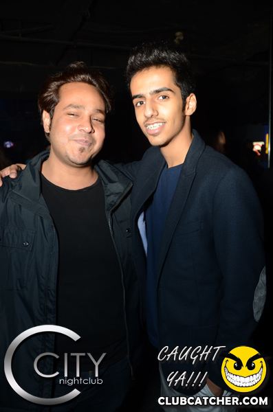 City nightclub photo 277 - May 5th, 2012