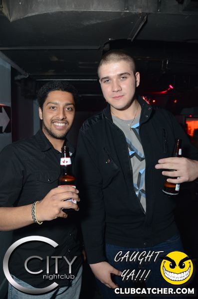 City nightclub photo 280 - May 5th, 2012
