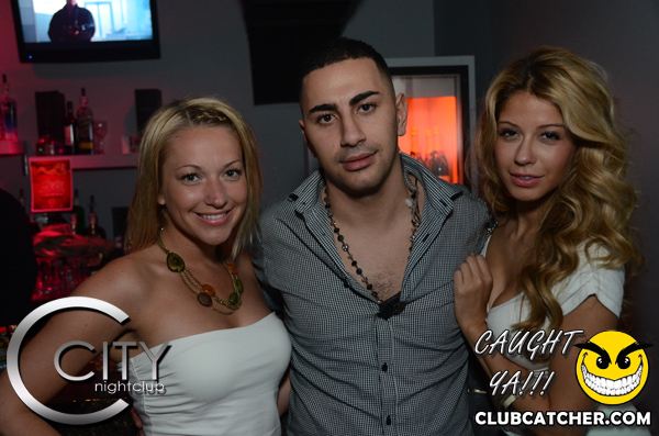 City nightclub photo 29 - May 5th, 2012