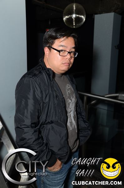 City nightclub photo 37 - May 5th, 2012