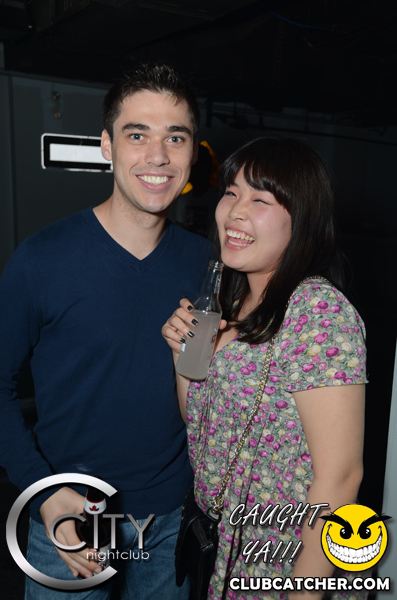 City nightclub photo 39 - May 5th, 2012