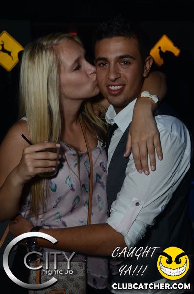 City nightclub photo 40 - May 5th, 2012