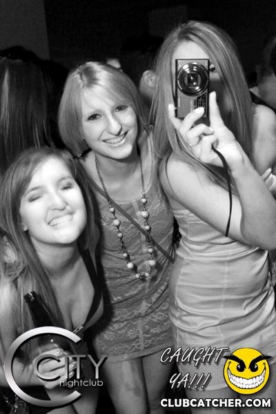 City nightclub photo 45 - May 5th, 2012