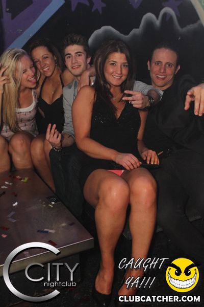 City nightclub photo 48 - May 5th, 2012