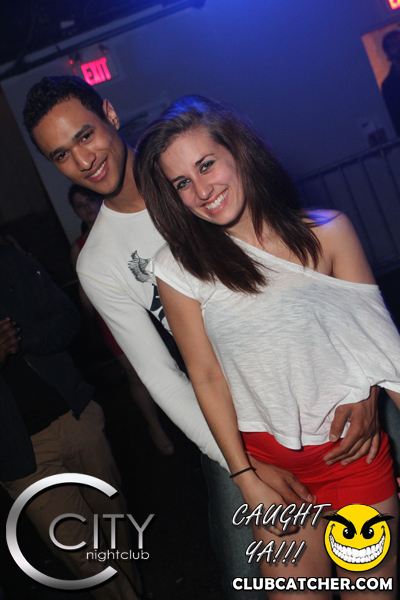 City nightclub photo 50 - May 5th, 2012