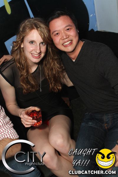 City nightclub photo 53 - May 5th, 2012