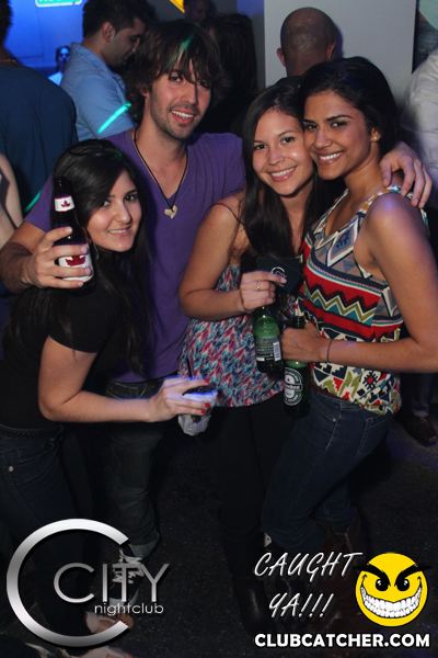City nightclub photo 56 - May 5th, 2012