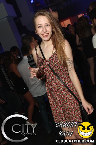 City nightclub photo 57 - May 5th, 2012