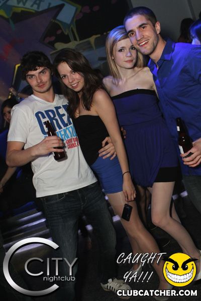 City nightclub photo 66 - May 5th, 2012