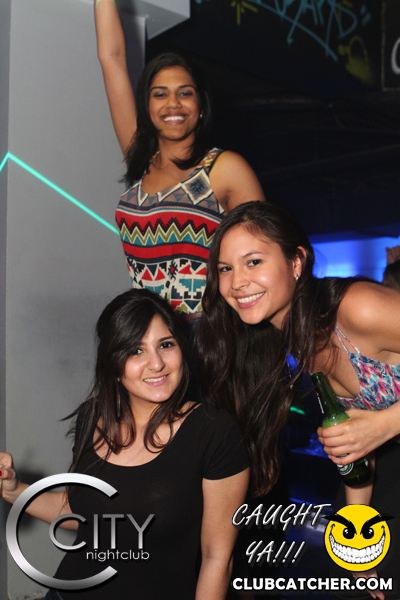 City nightclub photo 67 - May 5th, 2012