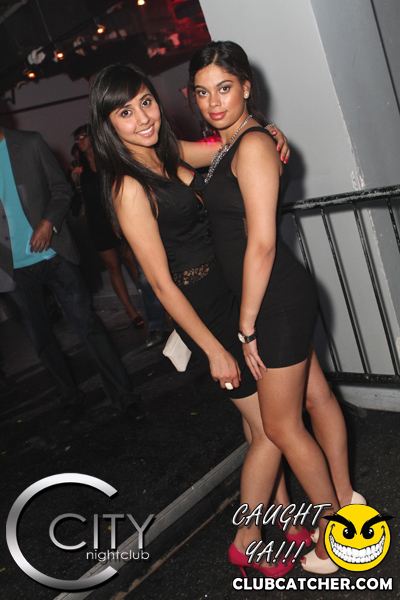 City nightclub photo 68 - May 5th, 2012