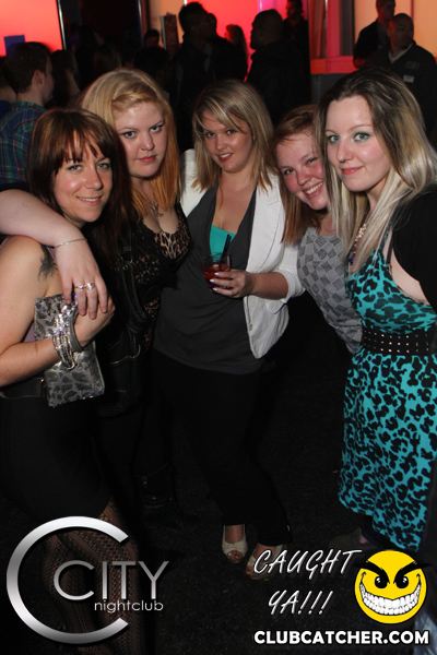 City nightclub photo 70 - May 5th, 2012