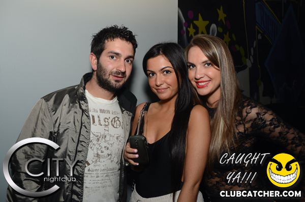 City nightclub photo 8 - May 5th, 2012