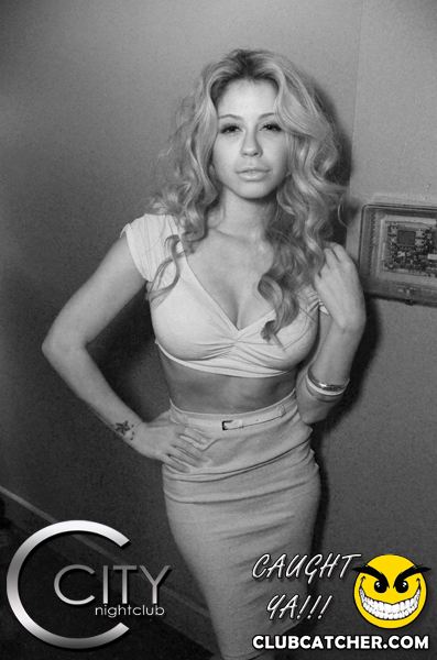 City nightclub photo 72 - May 5th, 2012