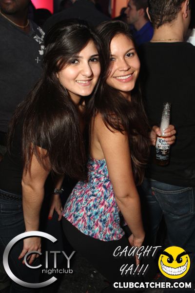 City nightclub photo 75 - May 5th, 2012