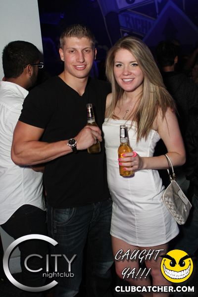 City nightclub photo 78 - May 5th, 2012