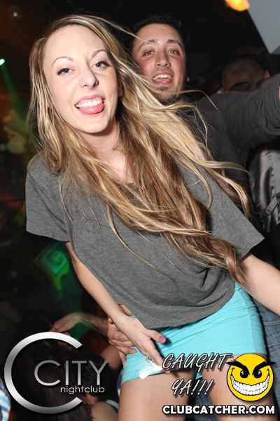 City nightclub photo 81 - May 5th, 2012