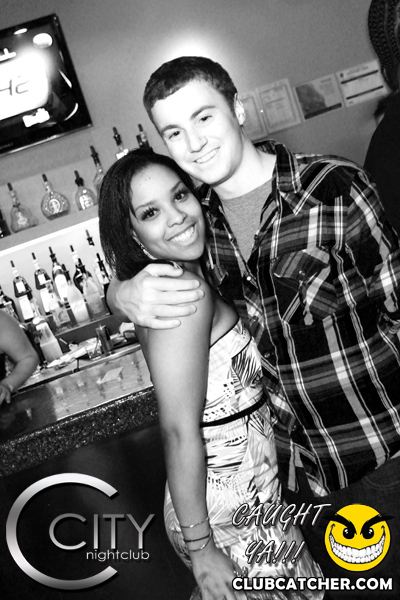 City nightclub photo 82 - May 5th, 2012