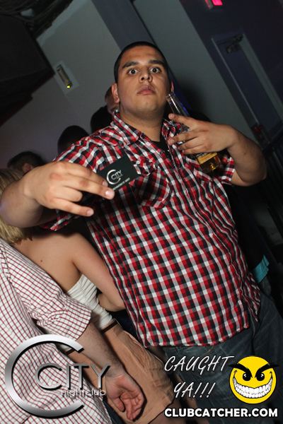 City nightclub photo 84 - May 5th, 2012