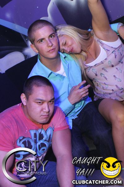 City nightclub photo 87 - May 5th, 2012