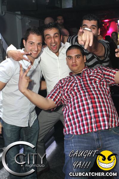 City nightclub photo 91 - May 5th, 2012