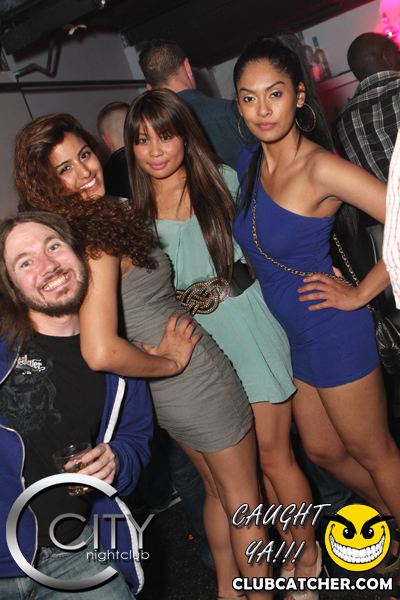City nightclub photo 93 - May 5th, 2012