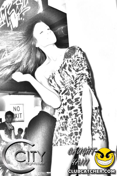 City nightclub photo 94 - May 5th, 2012