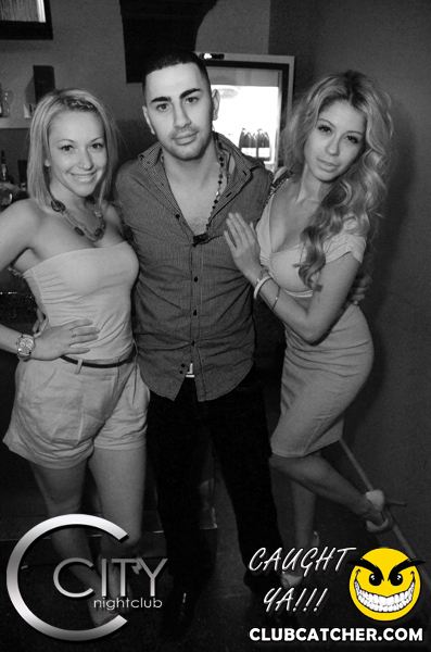 City nightclub photo 97 - May 5th, 2012