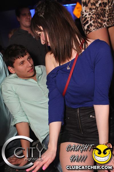 City nightclub photo 98 - May 5th, 2012