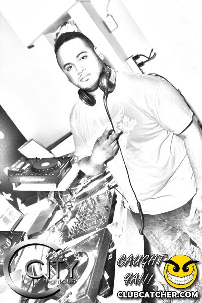 City nightclub photo 99 - May 5th, 2012