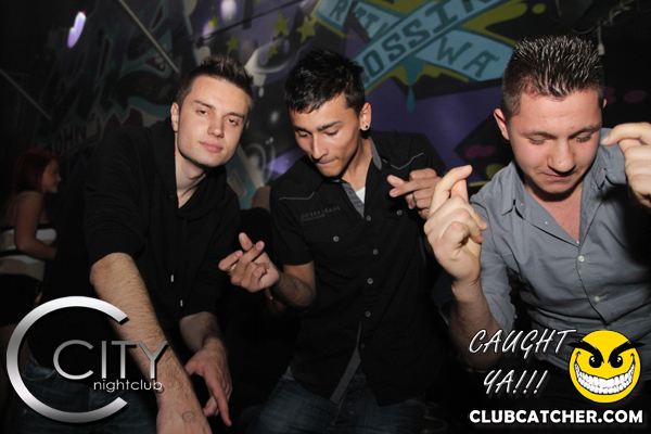 City nightclub photo 215 - May 9th, 2012