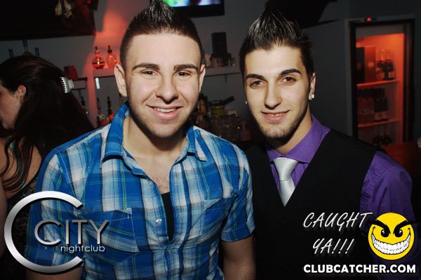 City nightclub photo 363 - May 9th, 2012