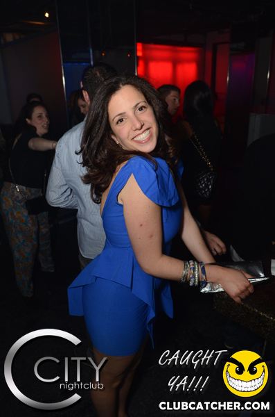 City nightclub photo 365 - May 9th, 2012