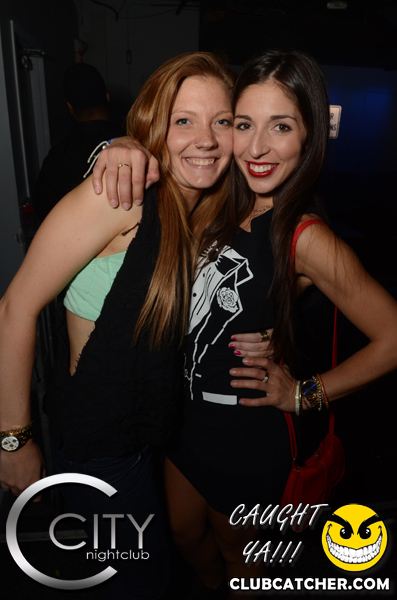 City nightclub photo 394 - May 9th, 2012
