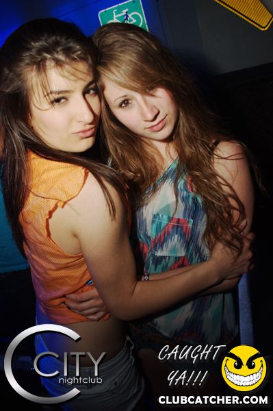 City nightclub photo 427 - May 9th, 2012