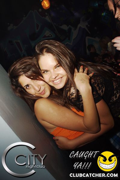 City nightclub photo 447 - May 9th, 2012