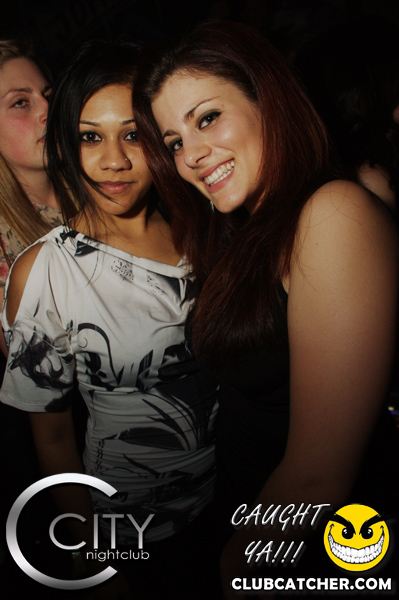City nightclub photo 522 - May 9th, 2012
