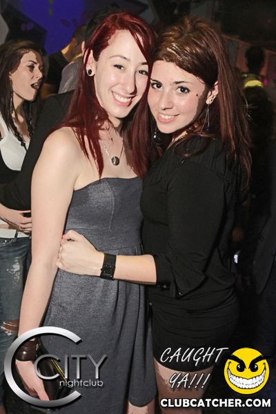 City nightclub photo 102 - May 12th, 2012