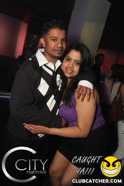 City nightclub photo 104 - May 12th, 2012